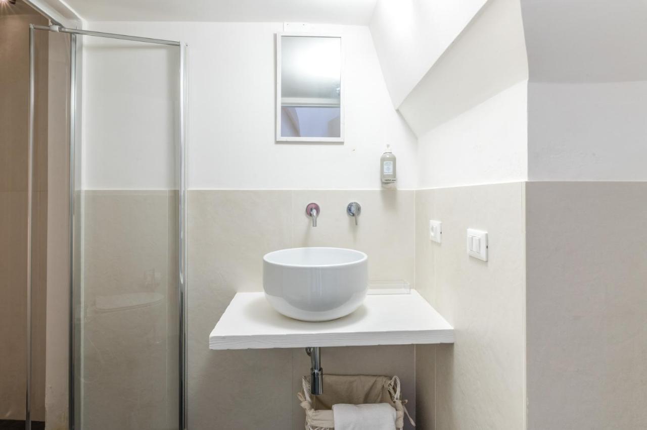 La Luce By Raro Villas กาโรวิญโญ ภายนอก รูปภาพ